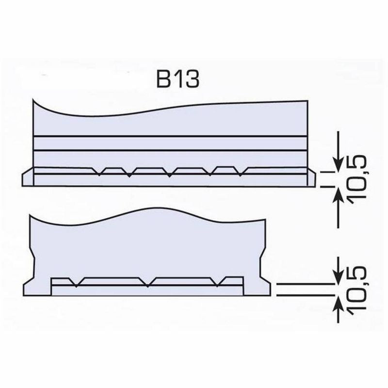 Batteria auto bluedinamic c22 52 ah