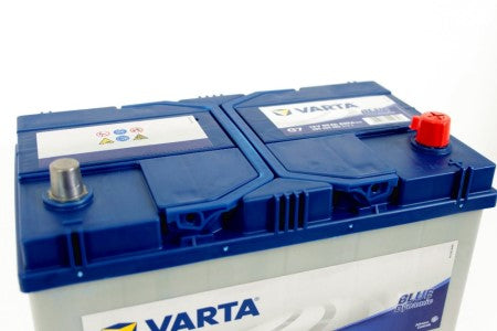 Batteria varta 95 bludinamic polo dx