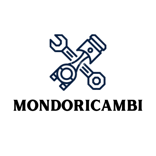 mondoricambi