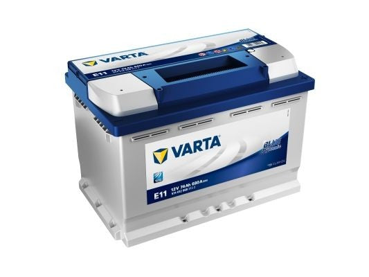 Batteria auto varta bludinami 74 ah