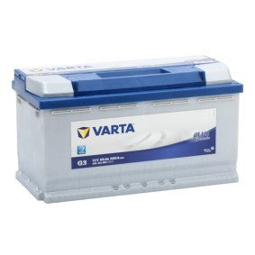 Batteria auto varta blue 95ah