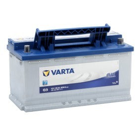 Batteria auto varta blue 95ah